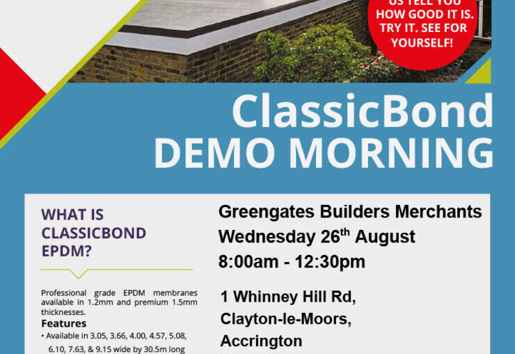 ClassicBond Demo Day