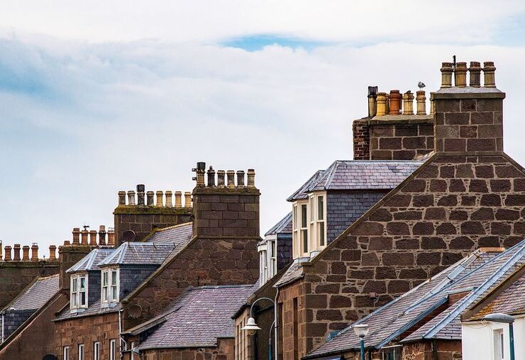 Chimneys & Roofs: The Record Breakers!