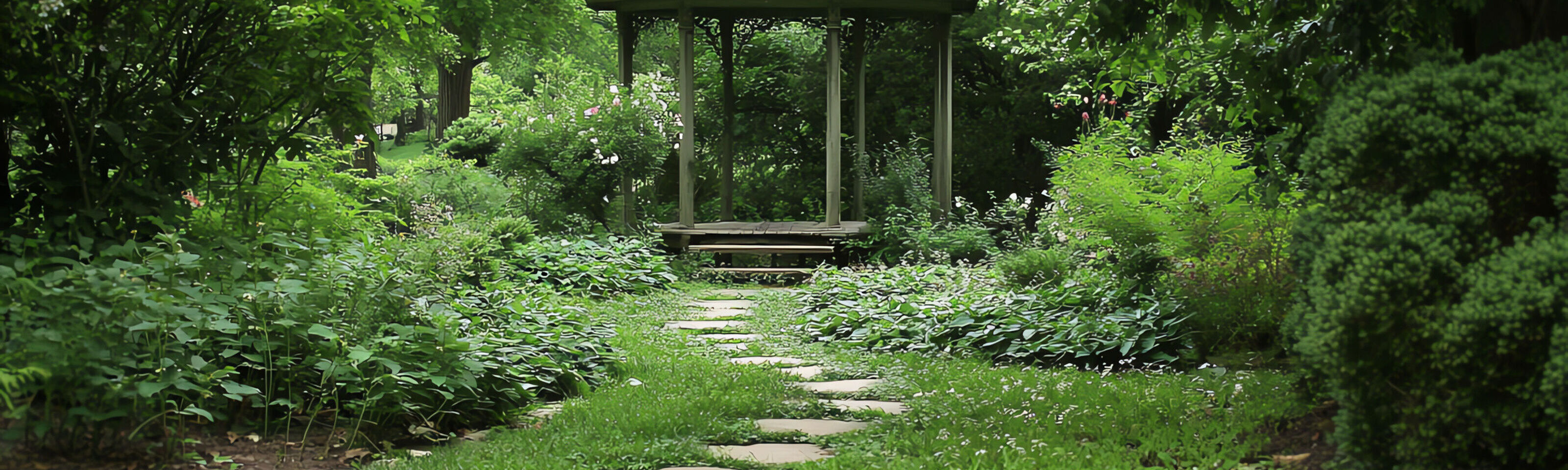 Stepping Stones