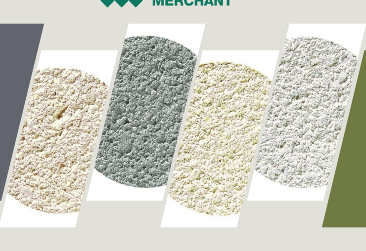 Work Through Winter with K-Rend Products!