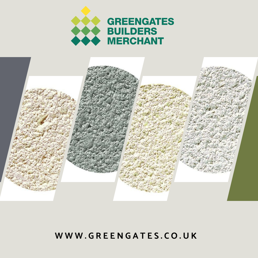 Work Through Winter with K-Rend Products!