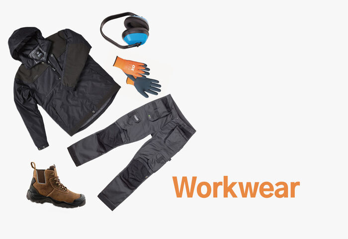 Workwear 2