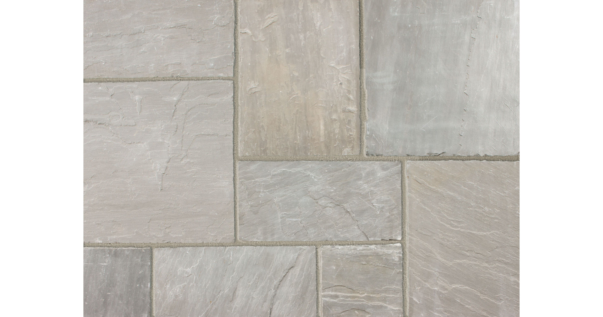 Decorative Paving: The Benefits of Natural Indian Stone
