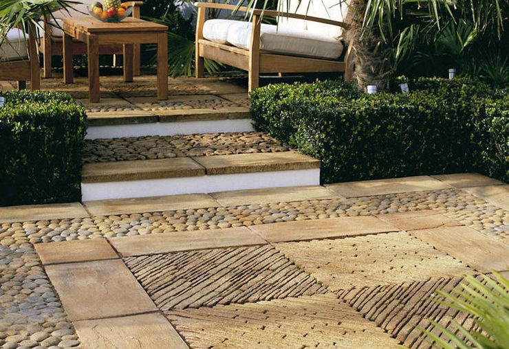 Landscaping Products: Control Mould the Easy Way!