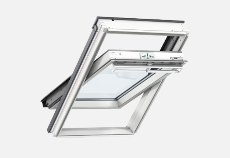 The Health Benefits of Velux Roof Windows