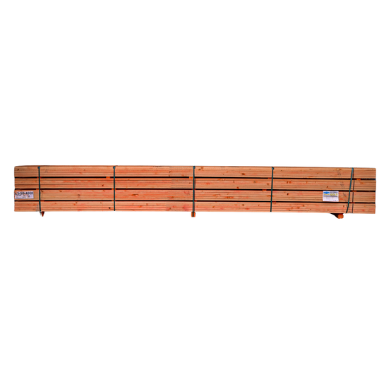 25x50 BS 5534 SRT GOLD® ROOFING BATTEN