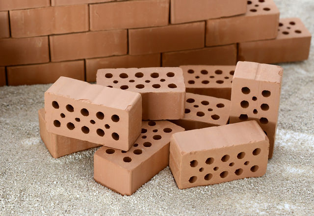 Bricks
