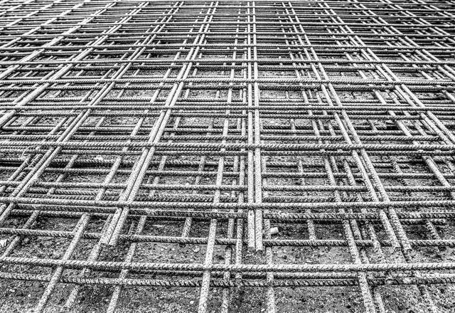 Reinforcement Mesh