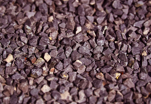 Decorative aggregates