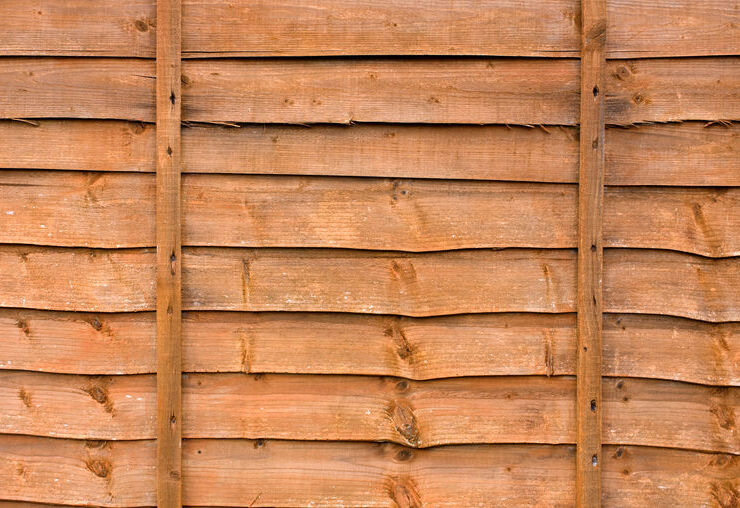 The Benefits of Timber Fencing