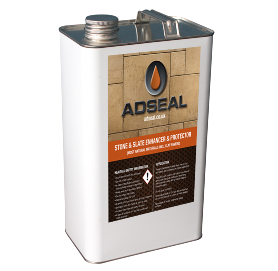 ADSEAL 25L NATURAL STONE SEALER