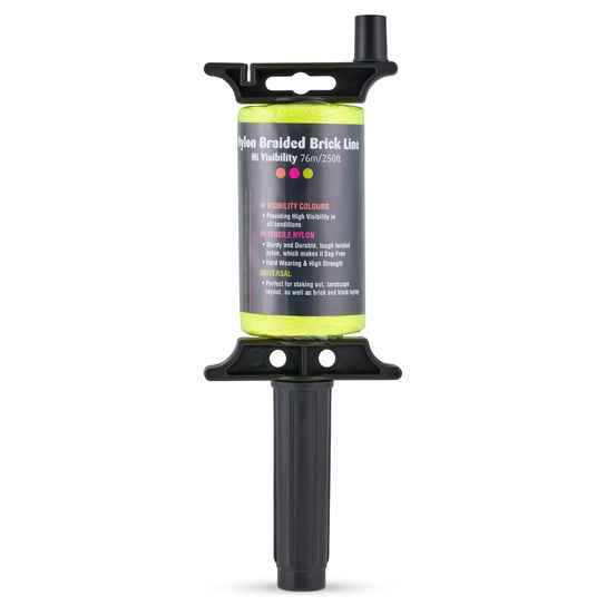 ADVENT REEL EAZI BRICK LINE 76M