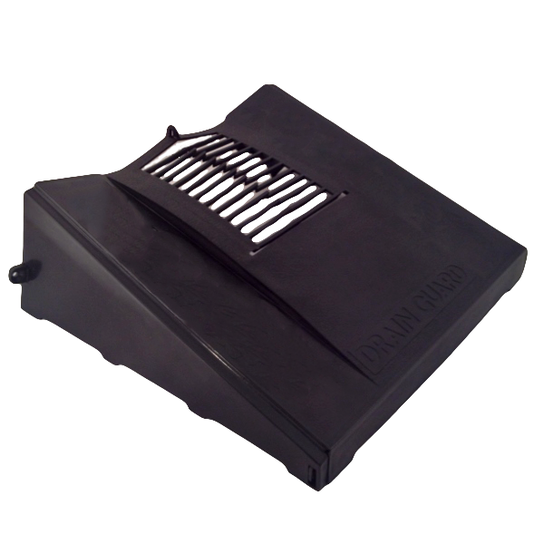 SURFACE WATER DRAIN LEAF GUARD