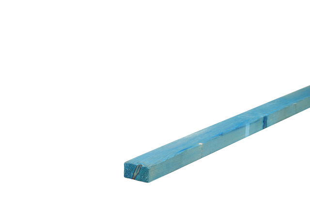 25 X 50MM GOLD B.STANDARD  TREATED TILE BATTEN