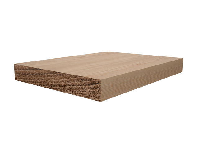 22 X 150MM (6 X 1) P.S.E. WHITEWOOD TIMBER FIN SIZE (18 X 144MM)