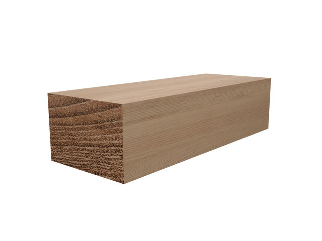 50 X 75MM (3 X 2) P.S.E. 5TH REDWOOD TIMBER FIN SIZE (44 X 69MM)