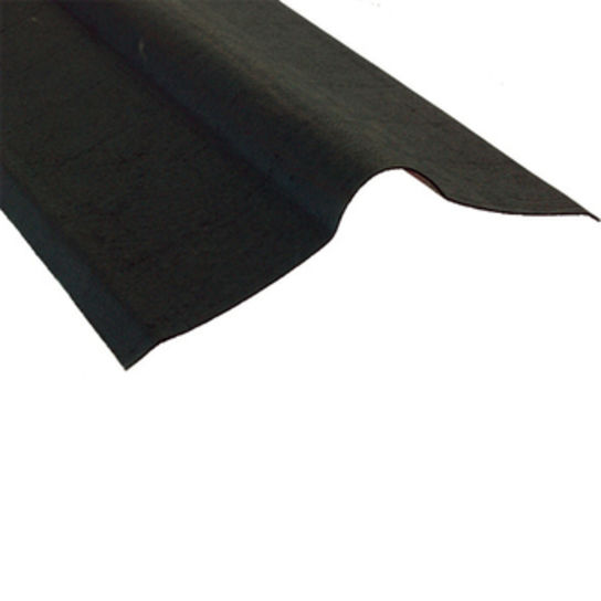 900 X 180MM BLACK COROLINE RIDGE