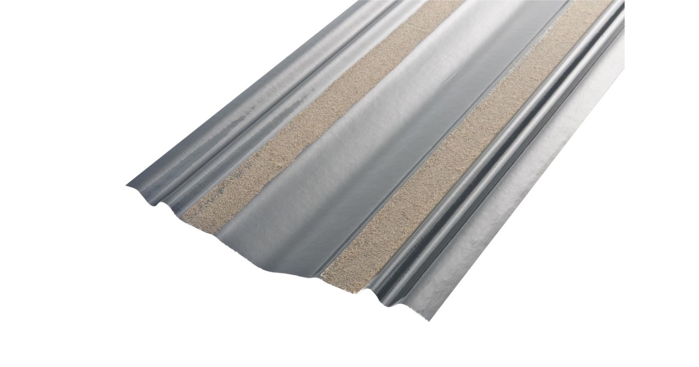 3M FIBREGLASS VALLEY TROUGH HE30