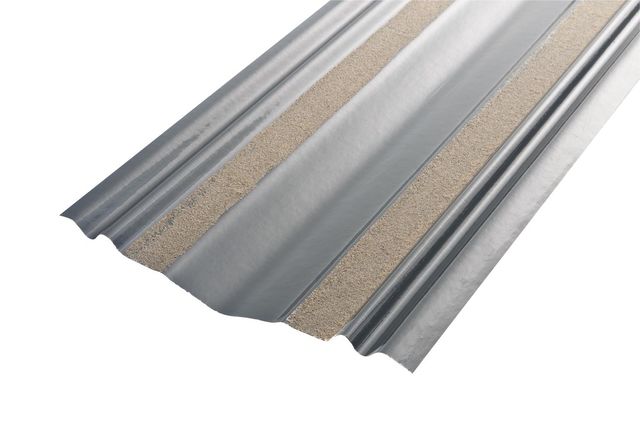 3M FIBREGLASS VALLEY TROUGH HE30