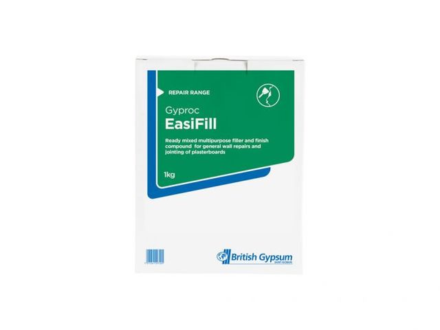 GYPROC EASI FILLER 1KG