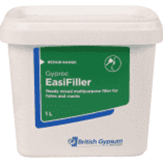 GYPROC EASIFILLER 2.5 LITRE