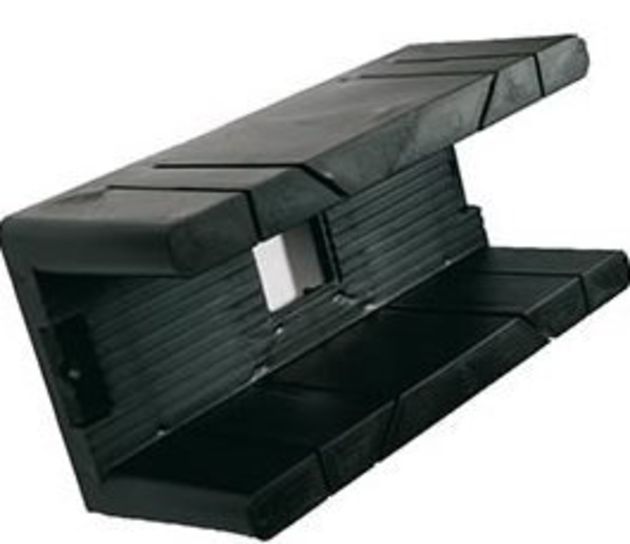 GYPROC COVE MITRE BOX