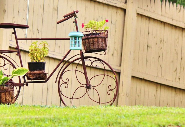 Landscaping Products: Protecting the Outdoor Environment