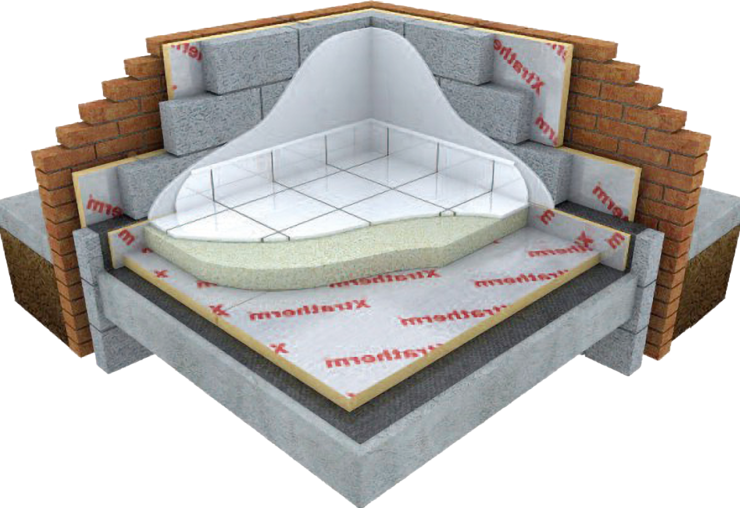 Top 3 Reasons to Insulate YOUR Property