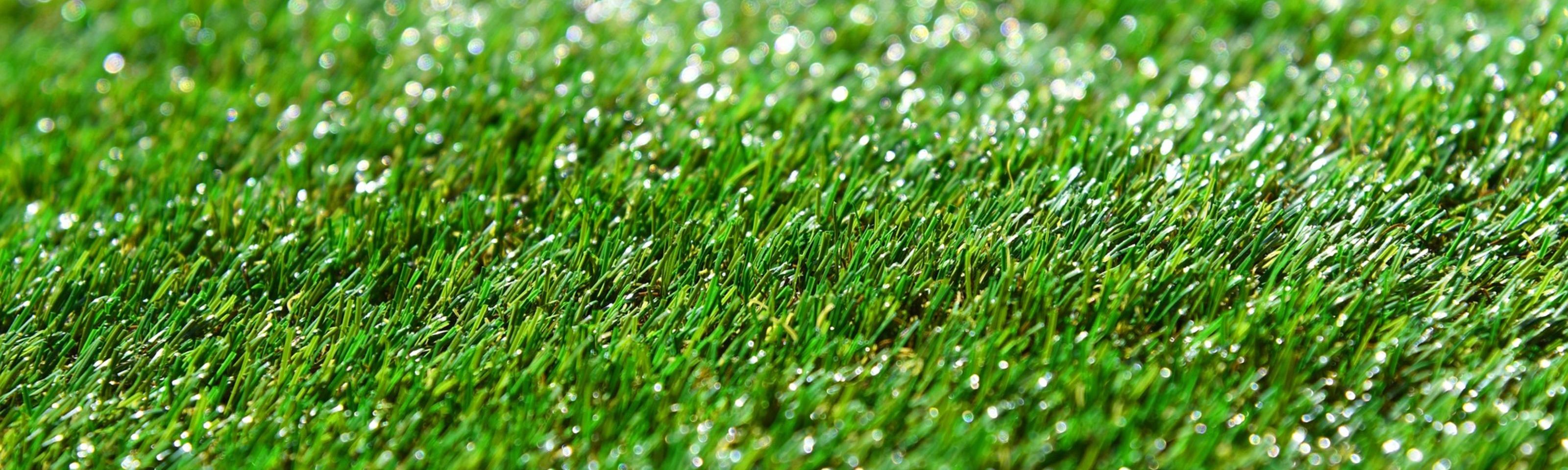 The Advantages of Artificial Grass
