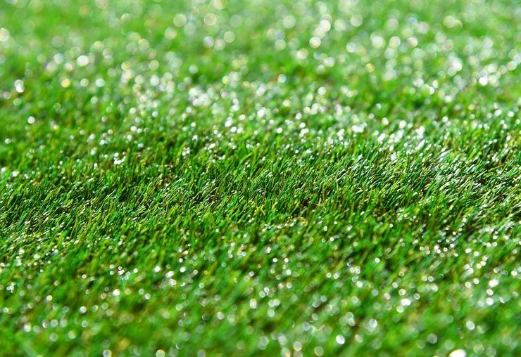 The Advantages of Artificial Grass
