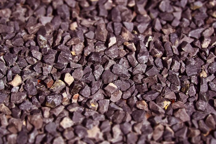 Stones Decorative aggregates