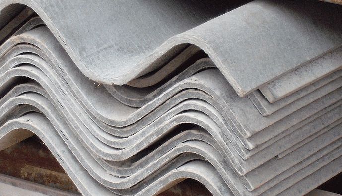 Profile 3 Fibre Cement