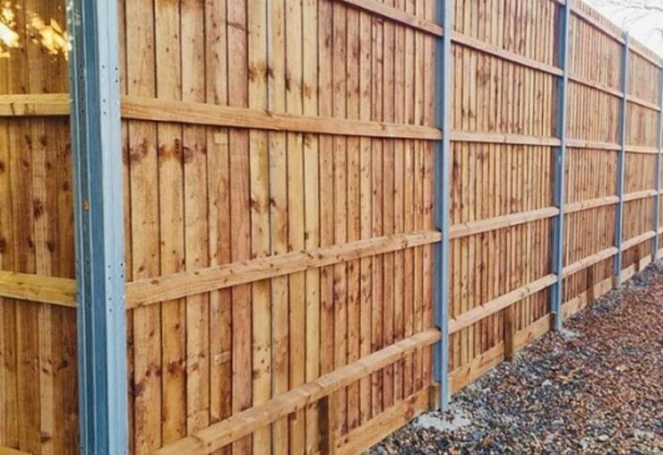DuraPost: Fencing Solutions that Don't Cost the Earth!