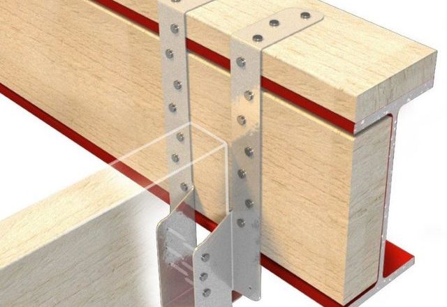 Joist hangers