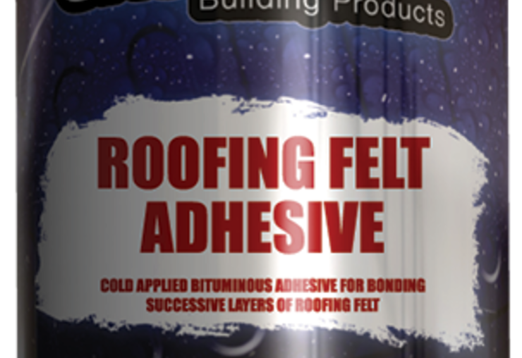 Installing Roofing Felt: A Step-by-Step Guide