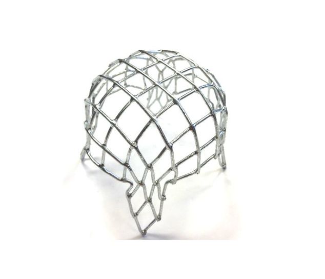 2.5" GALV WIRE BALLOON