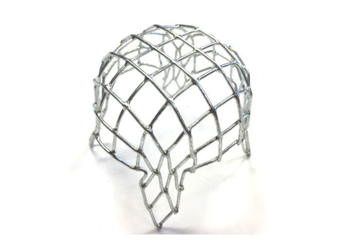 Job of the Month: Install a Wire Chimney-Balloon