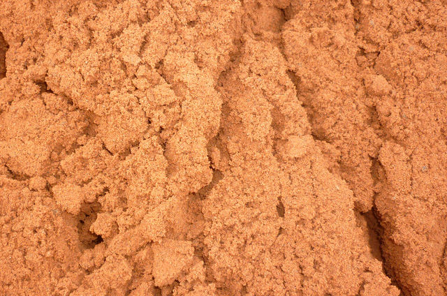 MEDIUM BAG RED BUILDING SAND