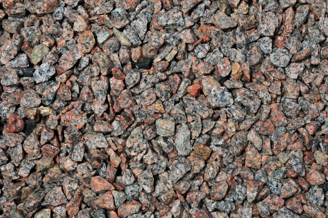 BULK BAG 14MM PINK GRANITE