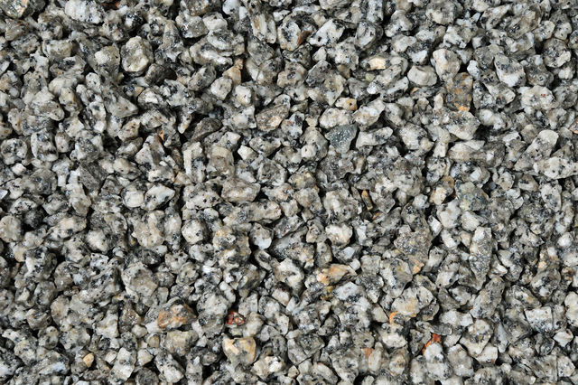 BULK BAG 14MM SILVER GRANITE