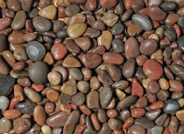 BULK BAG 40-20MM SCOTCH PEBBLES