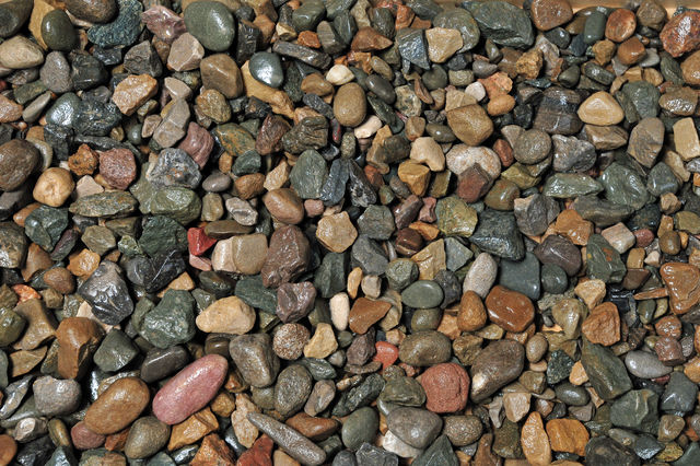 BULK BAG 10MM DALSTONE GRAVEL