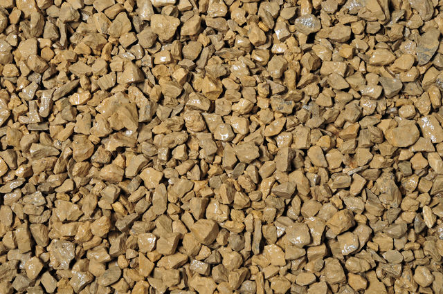 BULK BAG 20MM SIENNA BUFF GRAVEL
