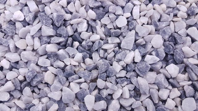 BULK BAG 14MM ALPINE BLUE GRAVEL