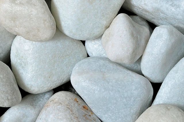 BULK BAG 50-90MM WHITE COBBLES