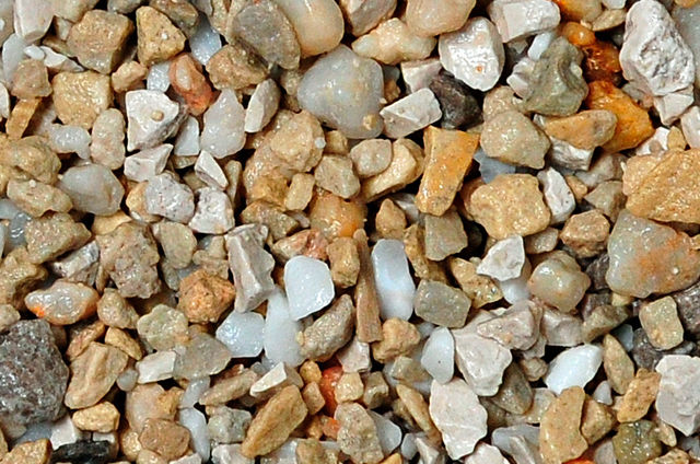 MEDIUM BAG 8-3MM CHATSWORTH SPAR