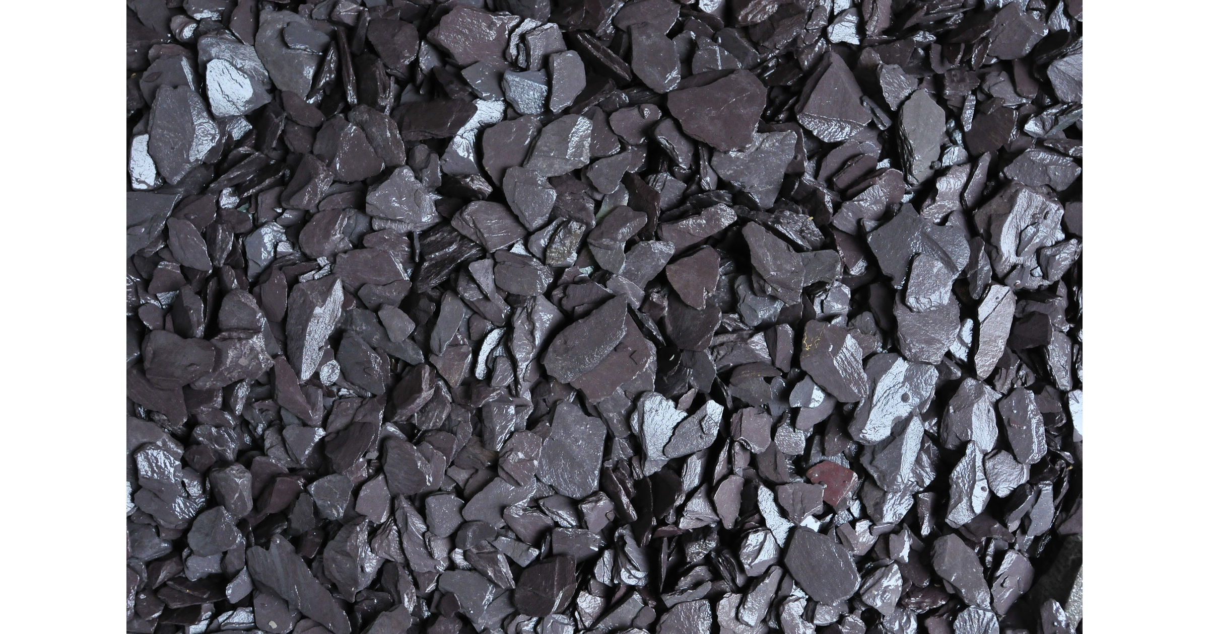 MEDIUM BAG 40MM BLUE SLATE
