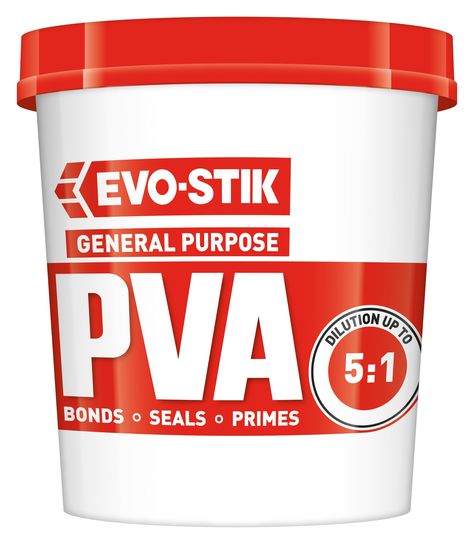 EVO 1L  PVA BOND