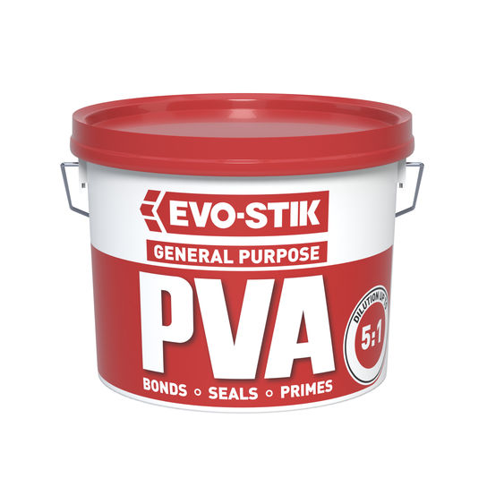 EVO 2.5L  PVA BOND