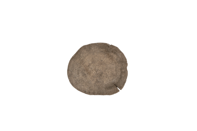 BRADSTONE STONEWOOD STEPPING STONE 290-450MM 50MM THICK 36/PK